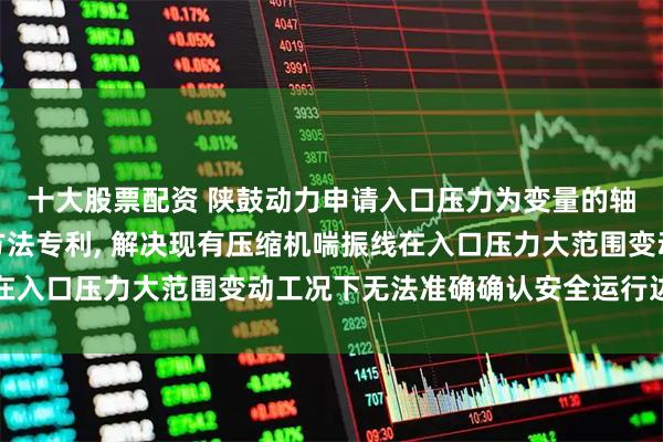 十大股票配资 陕鼓动力申请入口压力为变量的轴流压缩机喘振线设置方法专利, 解决现有压缩机喘振线在入口压力大范围变动工况下无法准确确认安全运行边界问题